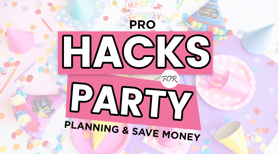 Affordable Party Planning Tips with Wholesale Party Supplies